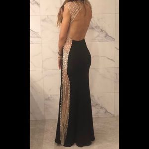 Jovani Gown